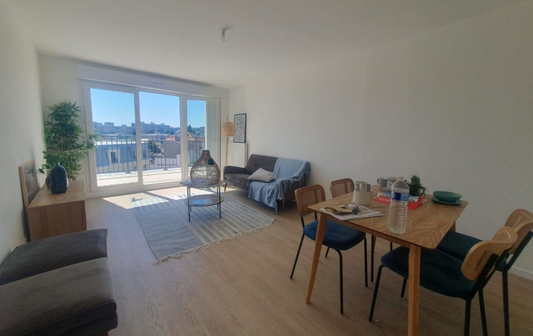 Annonces VINCENNES : Appartement | NEUILLY-PLAISANCE (93360) | 66 m2 | 348 000 &euro; 