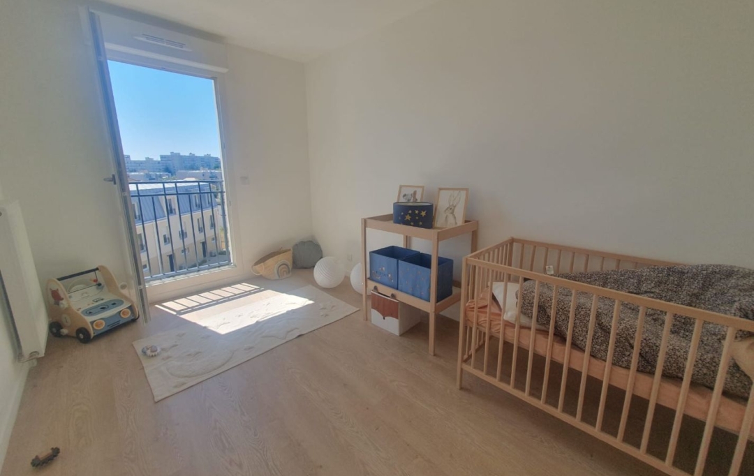 Annonces VINCENNES : Appartement | NEUILLY-PLAISANCE (93360) | 66 m2 | 348 000 &euro; 