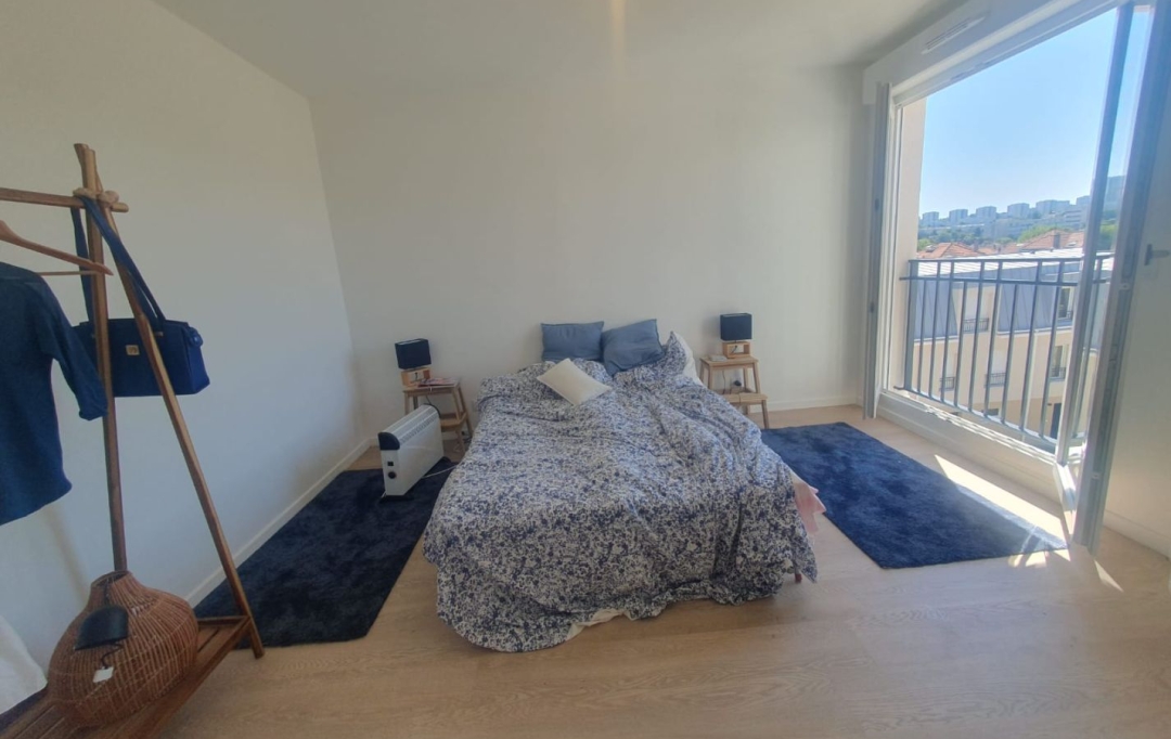 Annonces VINCENNES : Appartement | NEUILLY-PLAISANCE (93360) | 66 m2 | 348 000 &euro; 