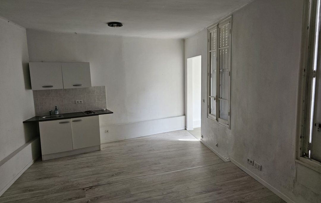 Annonces VINCENNES : Maison / Villa | BAGNOLET (93170) | 42 m2 | 280 000 &euro; 