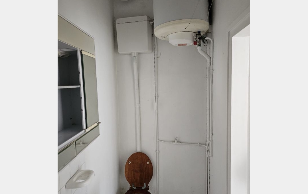 Annonces VINCENNES : Maison / Villa | BAGNOLET (93170) | 42 m2 | 280 000 &euro; 