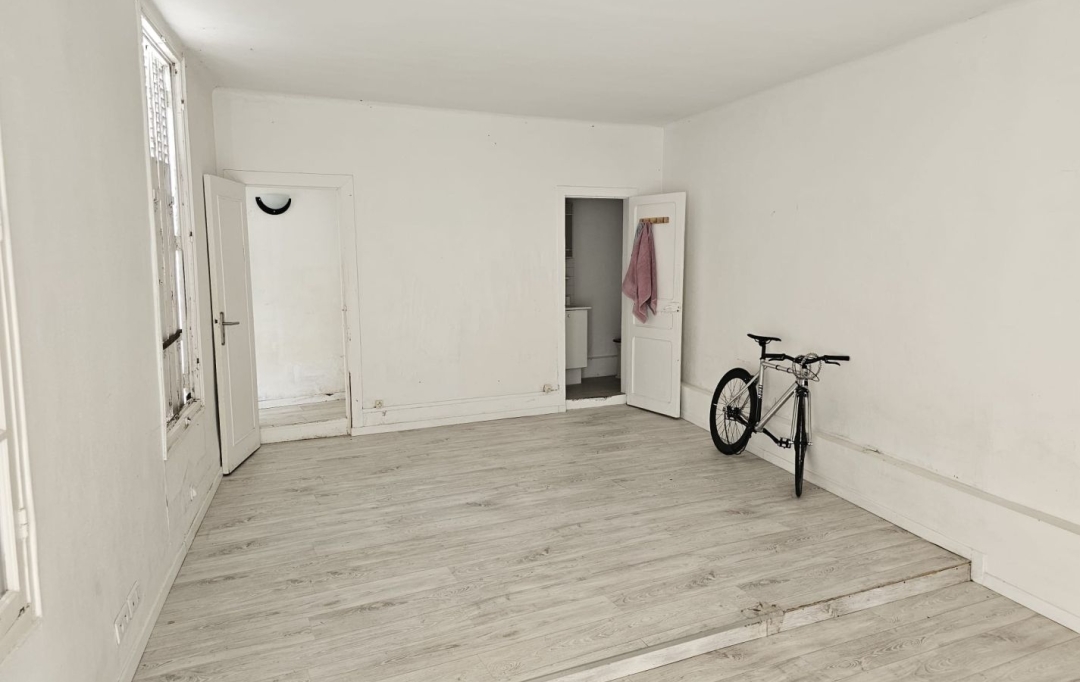 Annonces VINCENNES : Maison / Villa | BAGNOLET (93170) | 42 m2 | 280 000 &euro; 