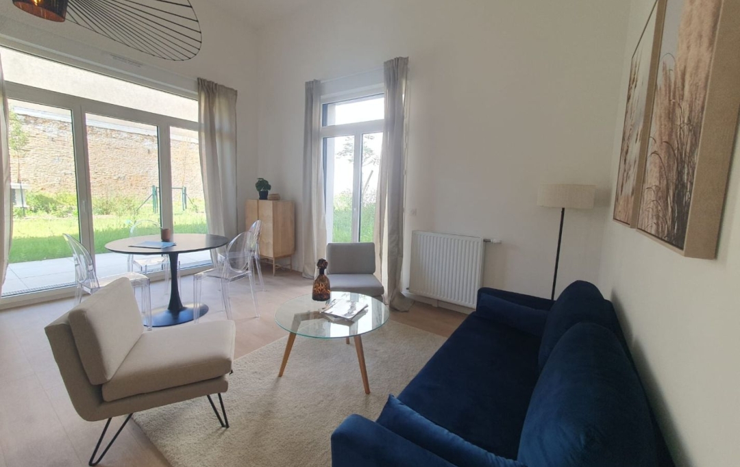 Annonces VINCENNES : Appartement | AUBERVILLIERS (93300) | 67 m2 | 439 000 &euro; 