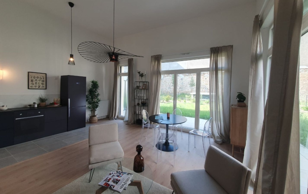 Annonces VINCENNES : Appartement | AUBERVILLIERS (93300) | 67 m2 | 439 000 &euro; 