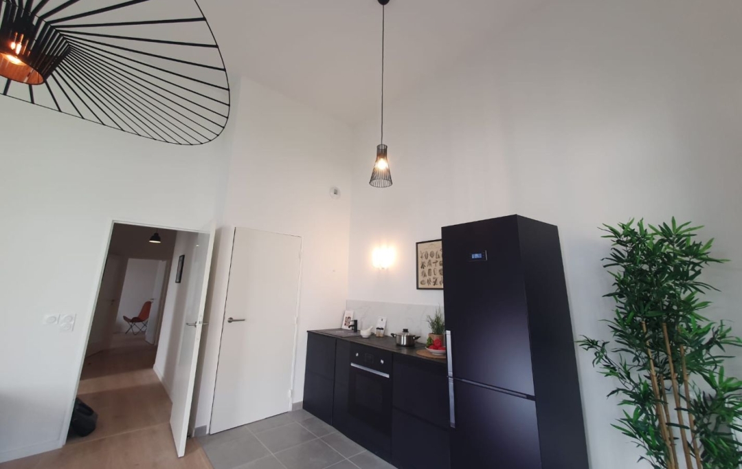 Annonces VINCENNES : Appartement | AUBERVILLIERS (93300) | 67 m2 | 439 000 &euro; 