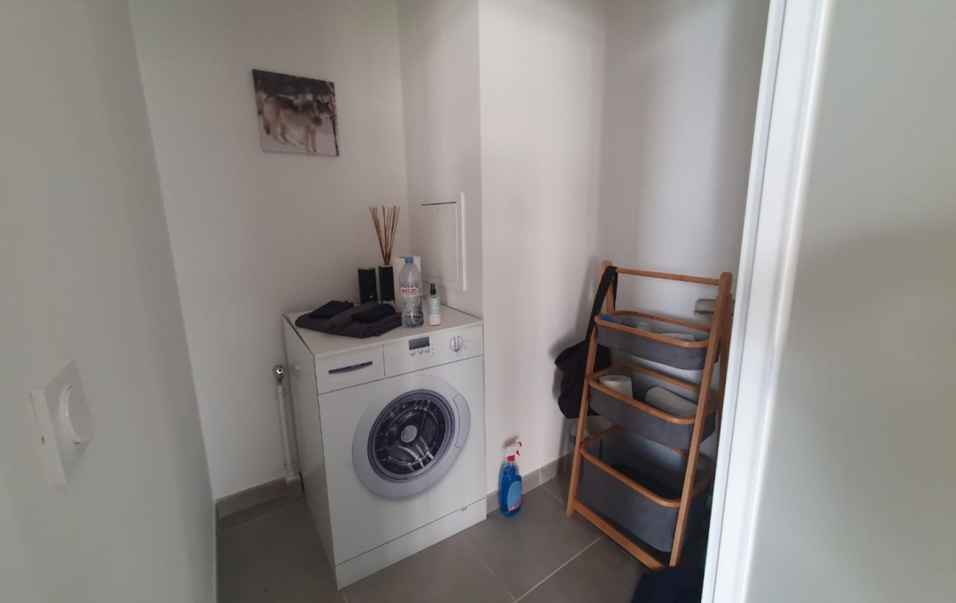 Annonces VINCENNES : Appartement | AUBERVILLIERS (93300) | 67 m2 | 439 000 &euro; 