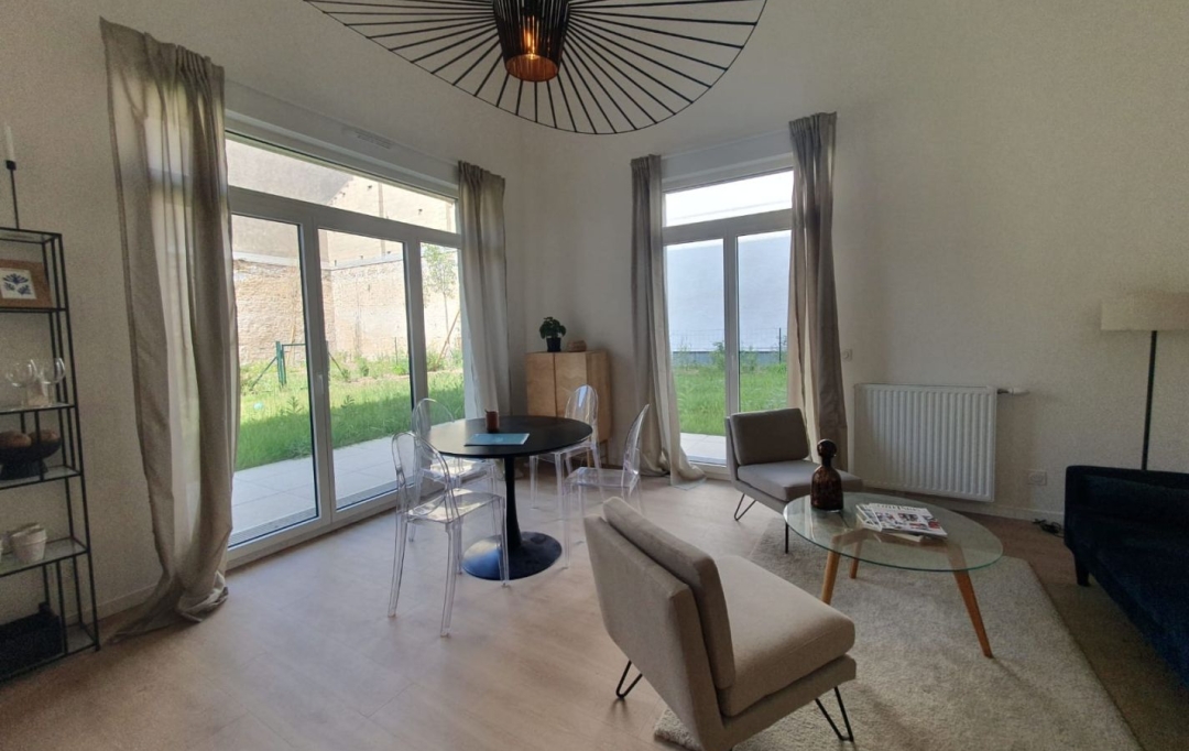 Annonces VINCENNES : Appartement | AUBERVILLIERS (93300) | 67 m2 | 439 000 &euro; 