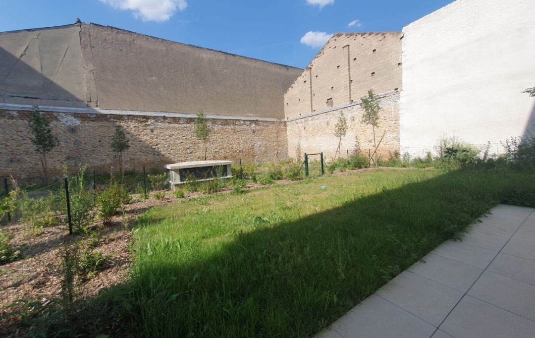 Annonces VINCENNES : Appartement | AUBERVILLIERS (93300) | 67 m2 | 439 000 &euro; 