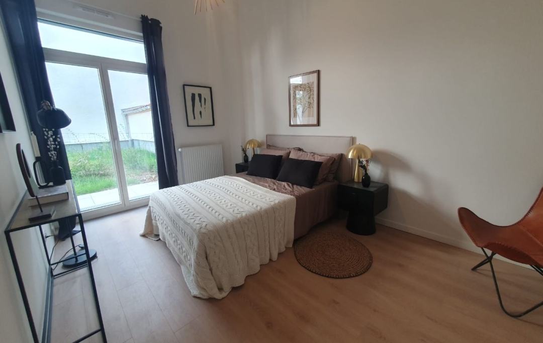 Annonces VINCENNES : Appartement | AUBERVILLIERS (93300) | 67 m2 | 439 000 &euro; 