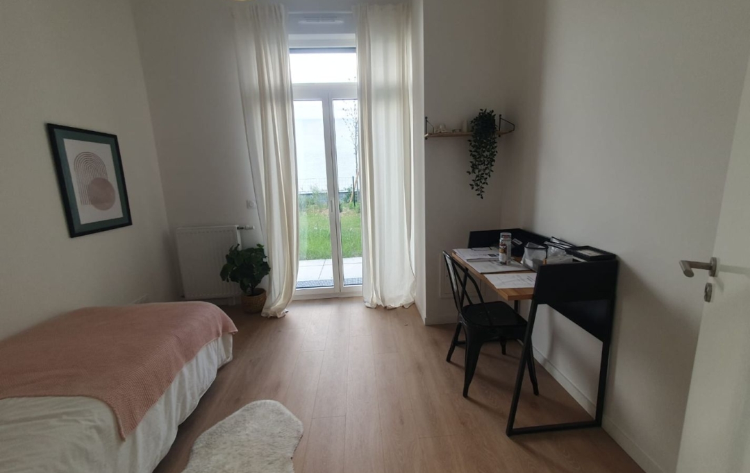 Annonces VINCENNES : Appartement | AUBERVILLIERS (93300) | 67 m2 | 439 000 &euro; 