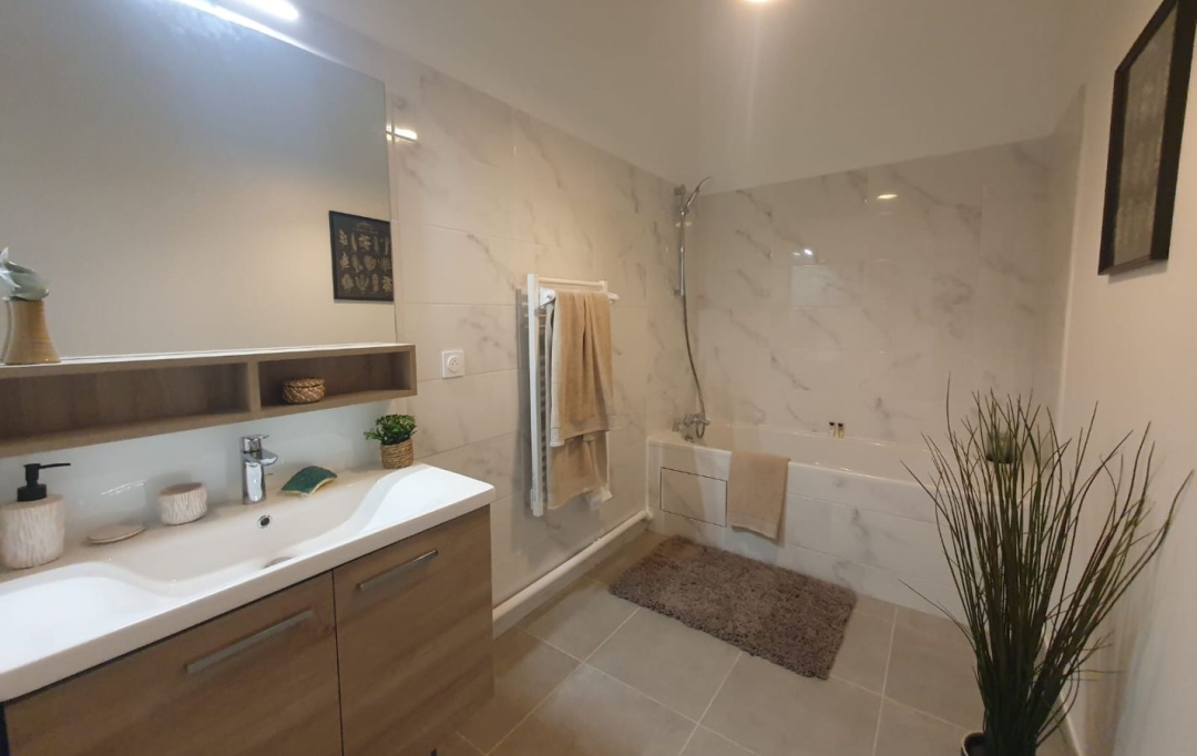 Annonces VINCENNES : Maison / Villa | VAUJOURS (93410) | 108 m2 | 425 000 &euro; 