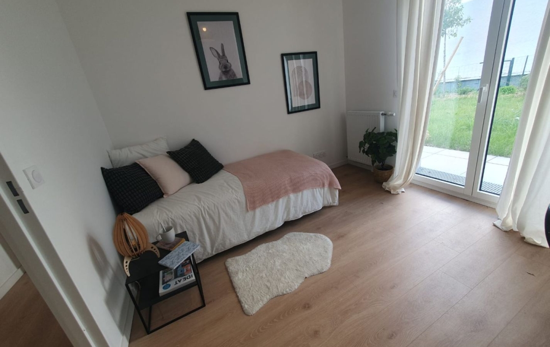 Annonces VINCENNES : Appartement | LE PERREUX-SUR-MARNE (94170) | 67 m2 | 491 000 &euro; 