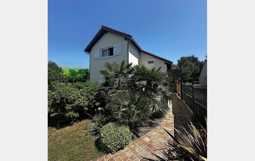 Annonces VINCENNES : Maison / Villa | NOISEAU (94880) | 150 m2 | 475 000 &euro; 