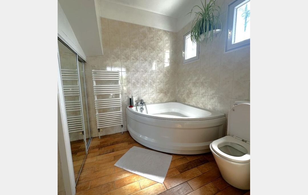 Annonces VINCENNES : Maison / Villa | NOISEAU (94880) | 150 m2 | 475 000 &euro; 