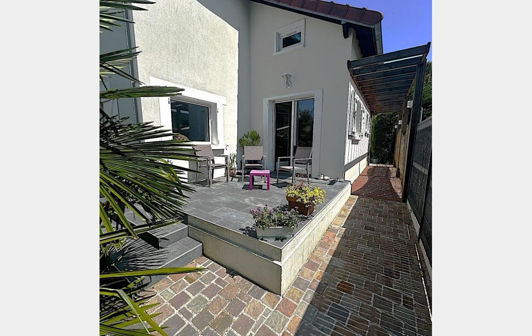 Annonces VINCENNES : Maison / Villa | NOISEAU (94880) | 150 m2 | 475 000 &euro; 
