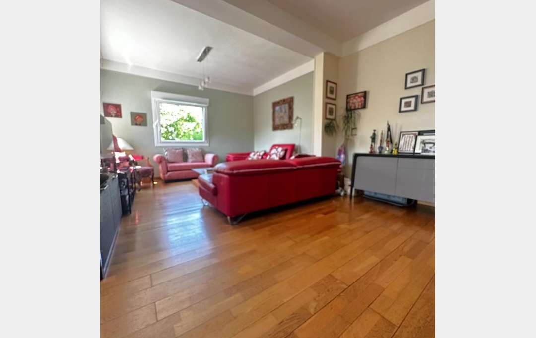 Annonces VINCENNES : Maison / Villa | NOISEAU (94880) | 150 m2 | 475 000 &euro; 