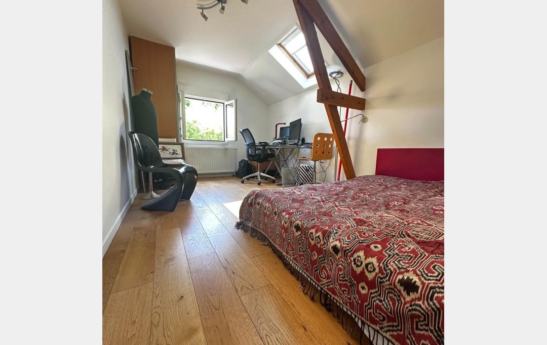 Annonces VINCENNES : Maison / Villa | NOISEAU (94880) | 150 m2 | 475 000 &euro; 