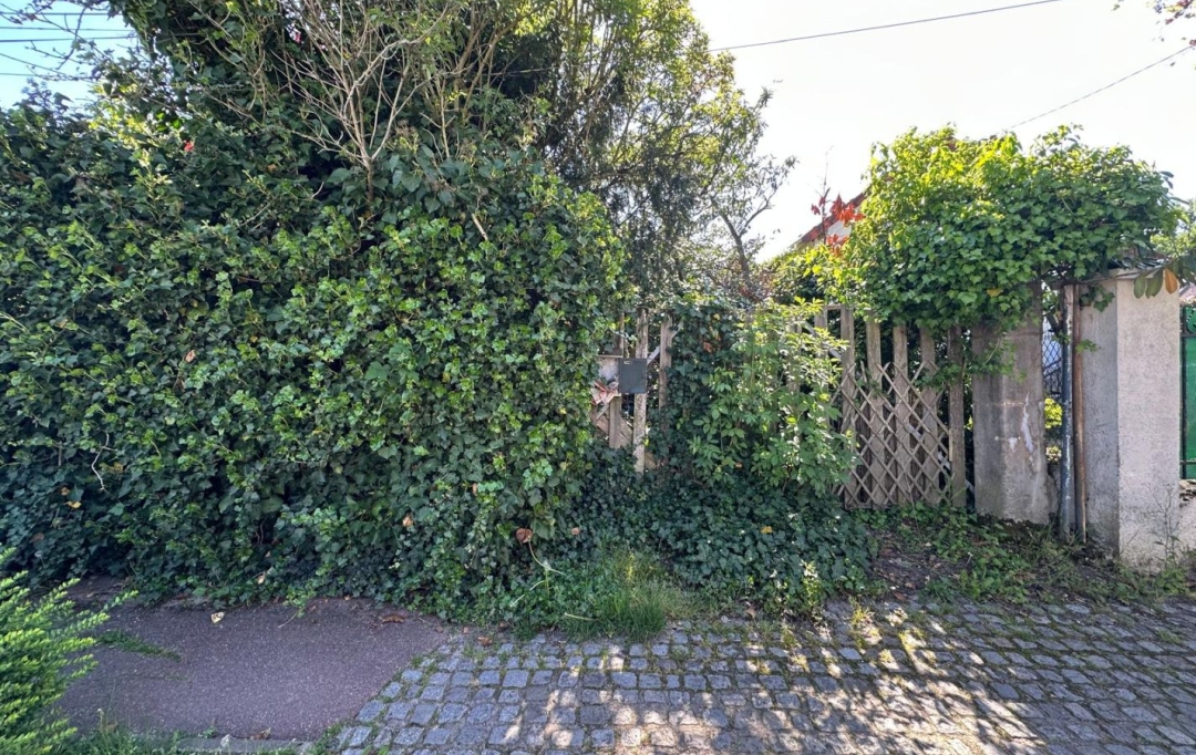 Annonces VINCENNES : House | NOISEAU (94880) | 83 m2 | 245 000 &euro; 