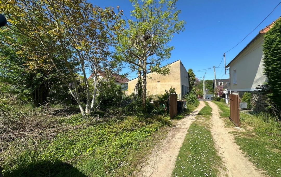 Annonces VINCENNES : House | NOISEAU (94880) | 83 m2 | 245 000 &euro; 
