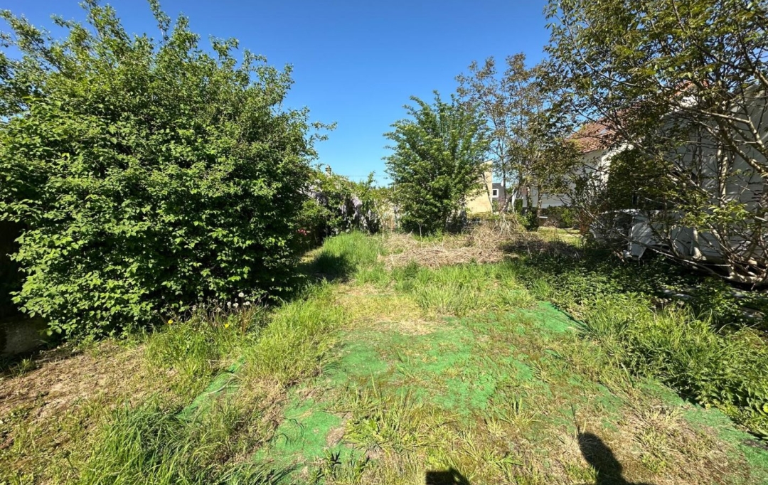 Annonces VINCENNES : House | NOISEAU (94880) | 83 m2 | 245 000 &euro; 