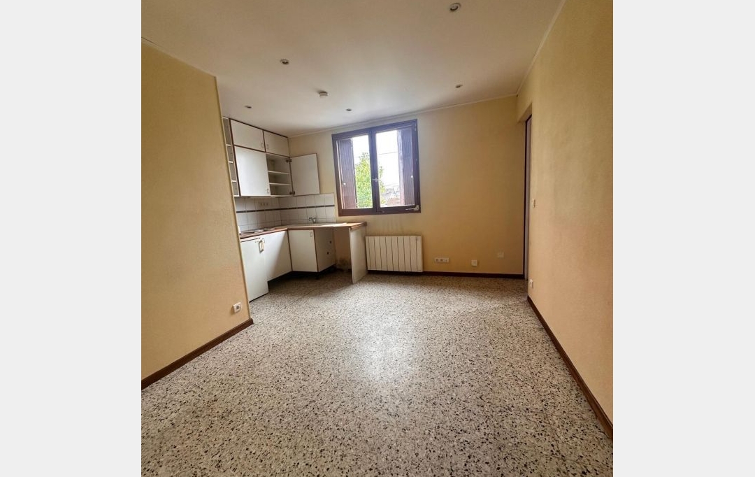 Annonces VINCENNES : Appartement | ORMESSON-SUR-MARNE (94490) | 30 m2 | 137 700 &euro; 