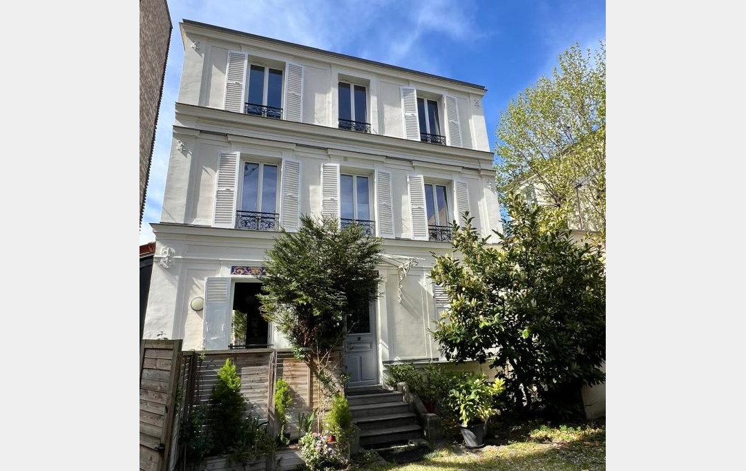 Annonces VINCENNES : Appartement | BOIS-COLOMBES (92270) | 48 m2 | 345 000 &euro; 