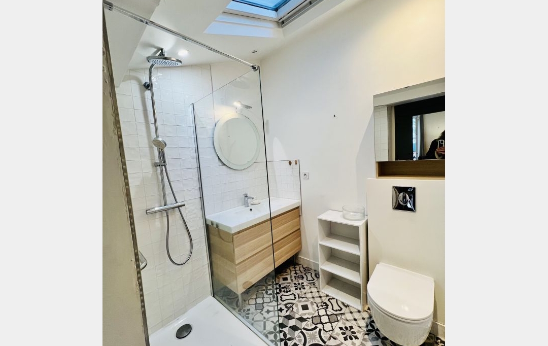 Annonces VINCENNES : Appartement | BOIS-COLOMBES (92270) | 48 m2 | 345 000 &euro; 