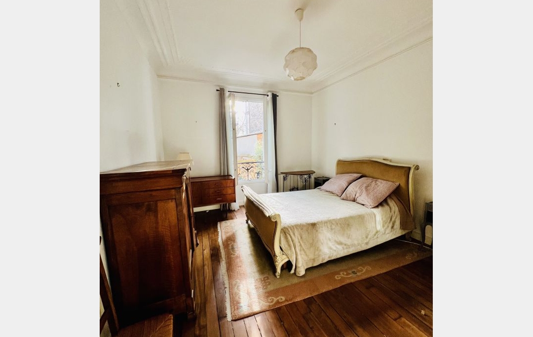 Annonces VINCENNES : Appartement | BOIS-COLOMBES (92270) | 48 m2 | 345 000 &euro; 