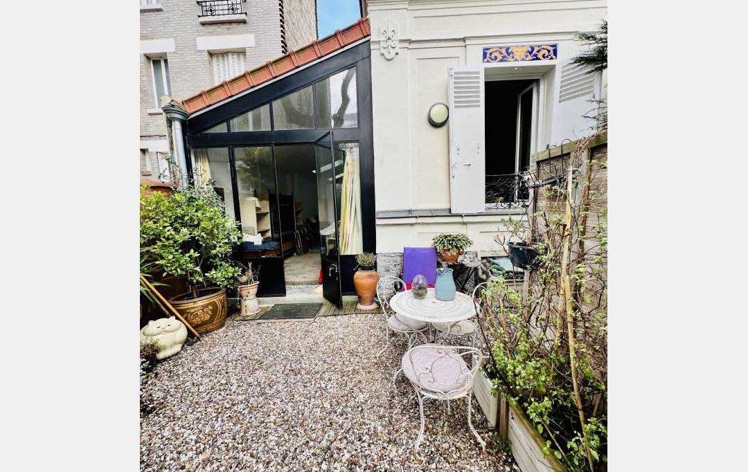 Annonces VINCENNES : Appartement | BOIS-COLOMBES (92270) | 48 m2 | 345 000 &euro; 
