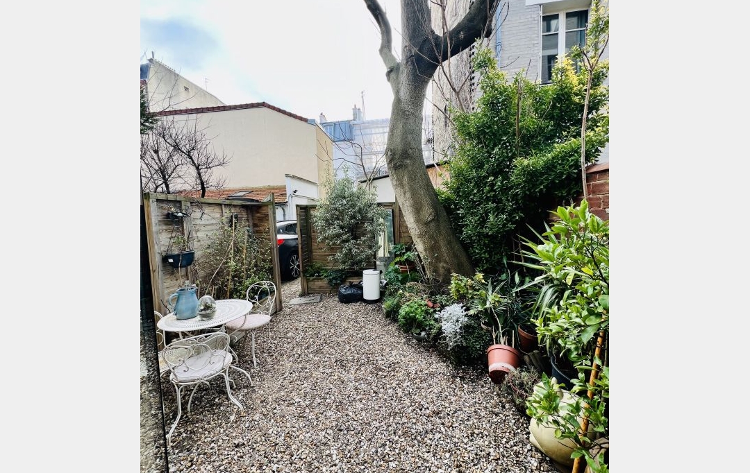 Annonces VINCENNES : Appartement | BOIS-COLOMBES (92270) | 48 m2 | 345 000 &euro; 