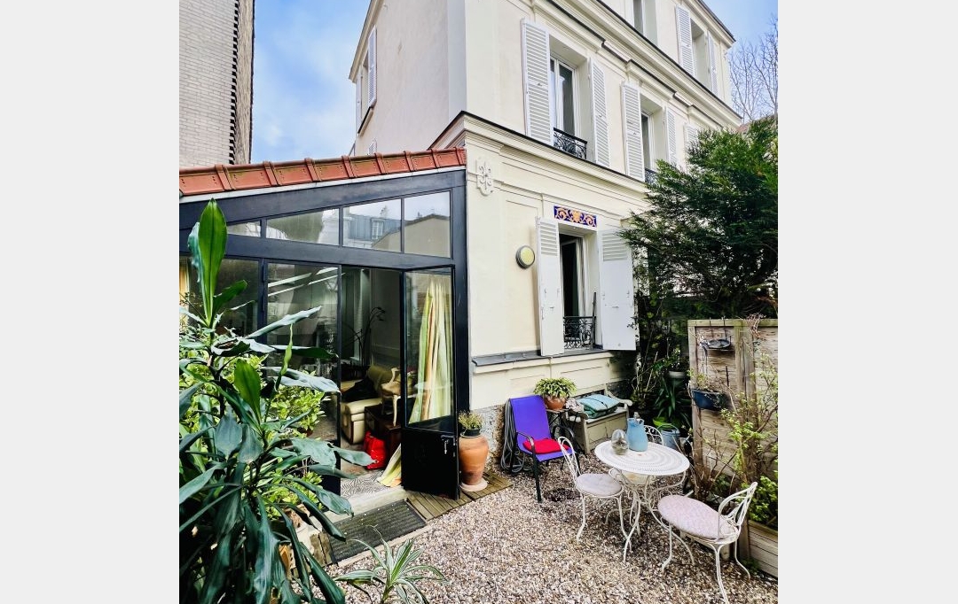 Annonces VINCENNES : Appartement | BOIS-COLOMBES (92270) | 48 m2 | 345 000 &euro; 