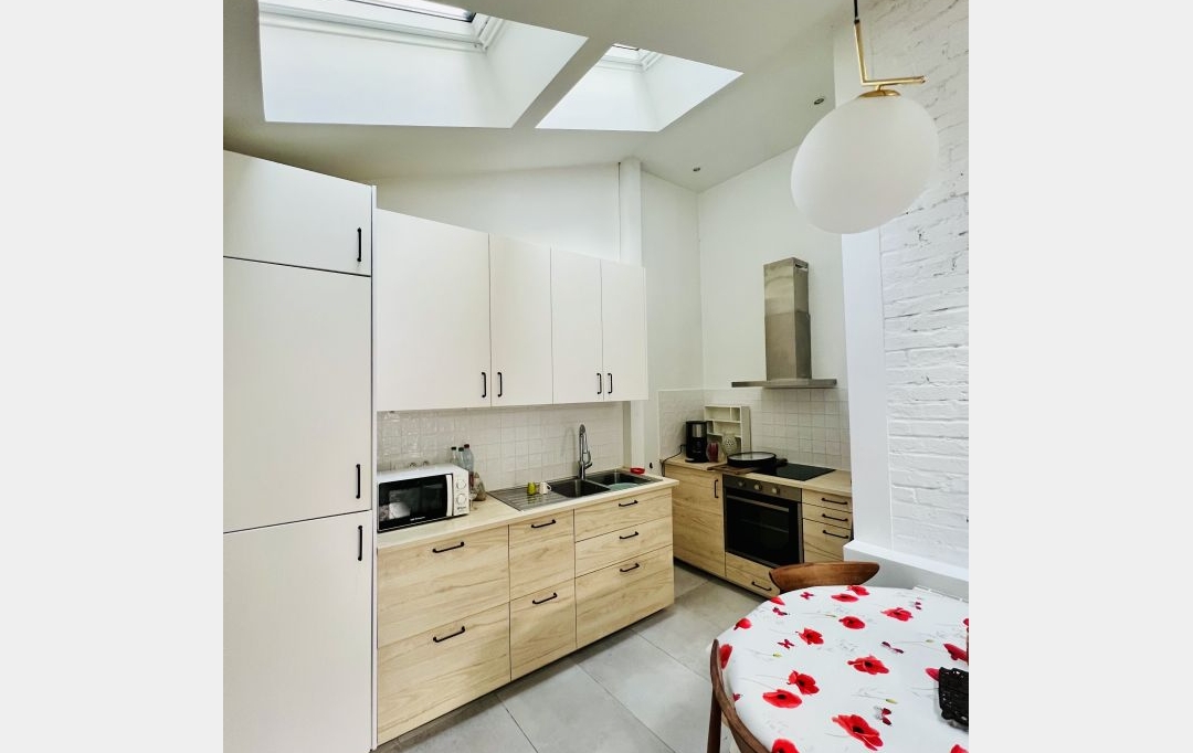 Annonces VINCENNES : Appartement | BOIS-COLOMBES (92270) | 48 m2 | 345 000 &euro; 