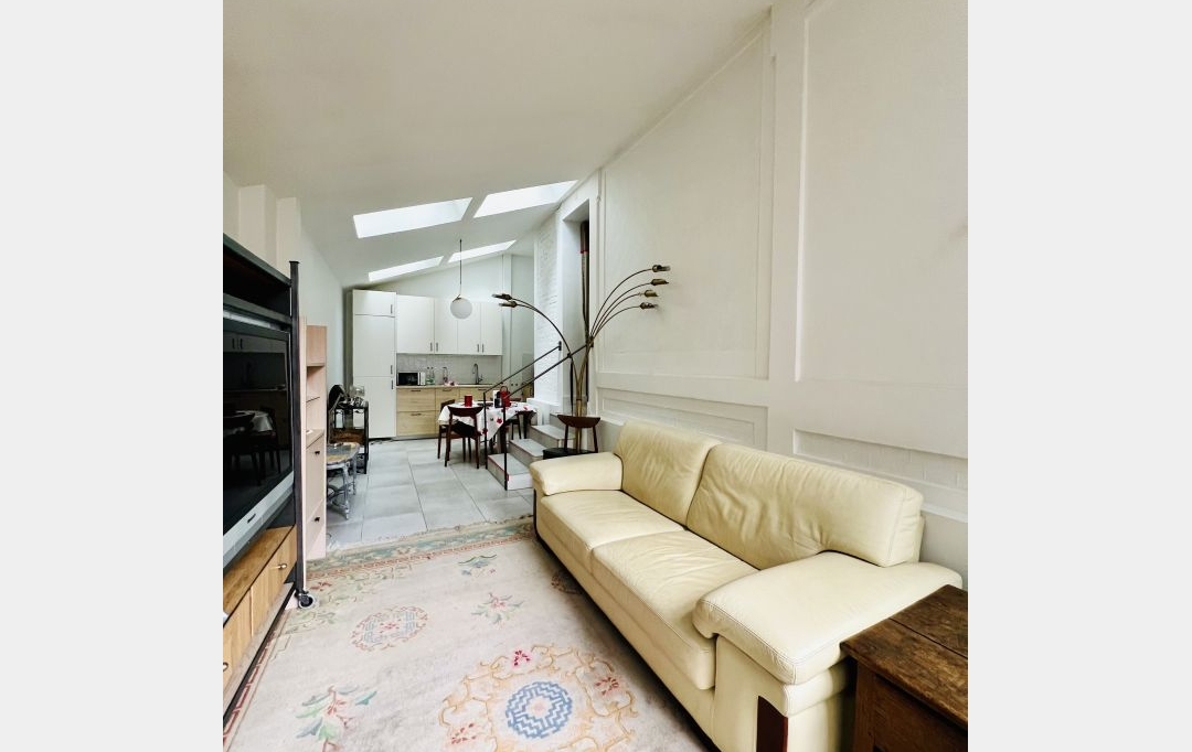 Annonces VINCENNES : Appartement | BOIS-COLOMBES (92270) | 48 m2 | 345 000 &euro; 
