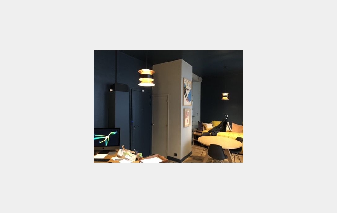 Annonces VINCENNES : Appartement | PARIS (75009) | 30 m2 | 425 000 &euro; 