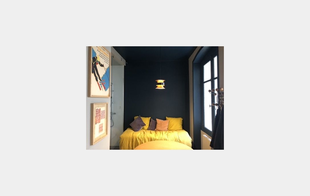 Annonces VINCENNES : Appartement | PARIS (75009) | 30 m2 | 425 000 &euro; 