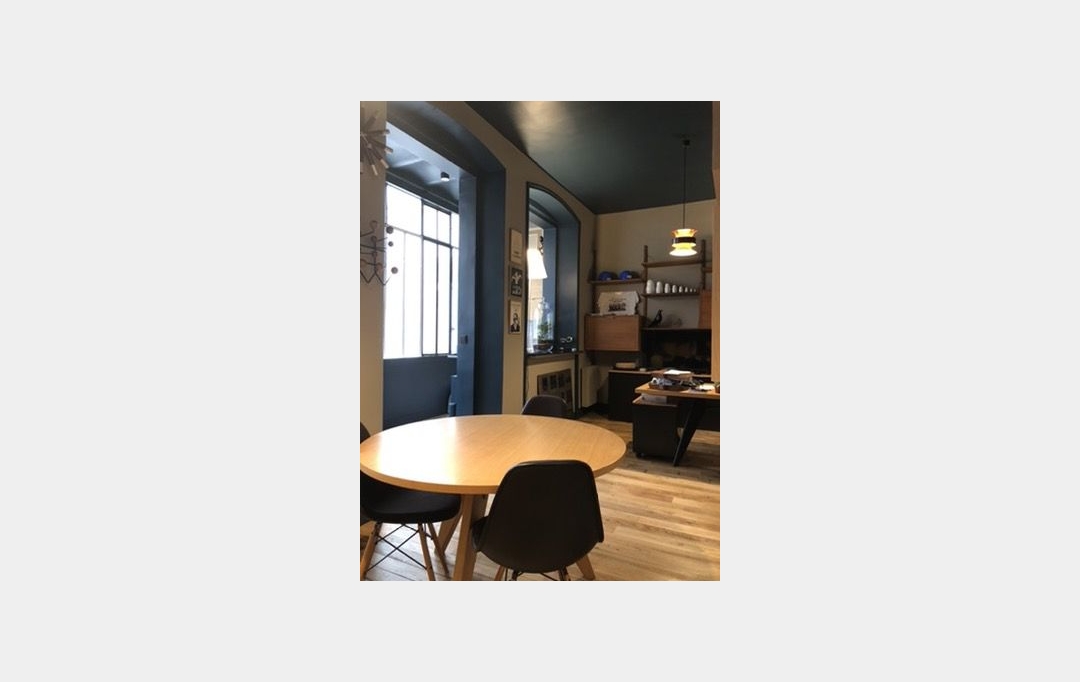 Annonces VINCENNES : Appartement | PARIS (75009) | 30 m2 | 425 000 &euro; 