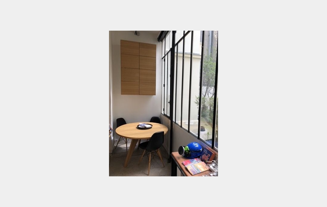 Annonces VINCENNES : Appartement | PARIS (75009) | 30 m2 | 425 000 &euro; 
