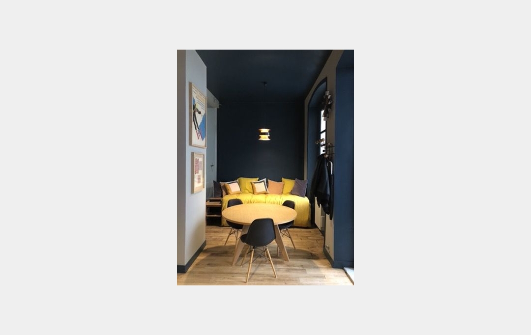 Annonces VINCENNES : Appartement | PARIS (75009) | 30 m2 | 425 000 &euro; 