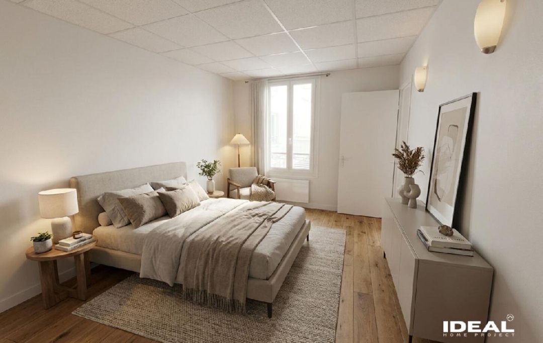 Annonces VINCENNES : Appartement | PARIS (75014) | 61 m2 | 639 000 &euro; 