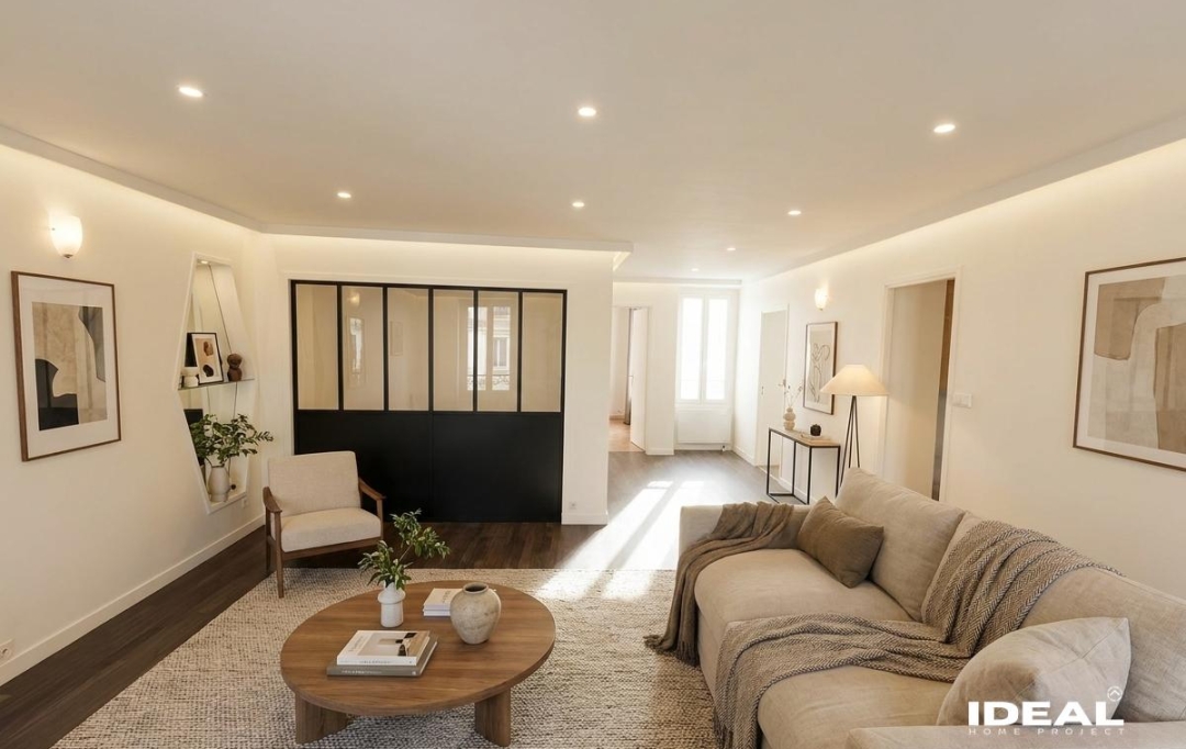 Annonces VINCENNES : Appartement | PARIS (75014) | 61 m2 | 639 000 &euro; 