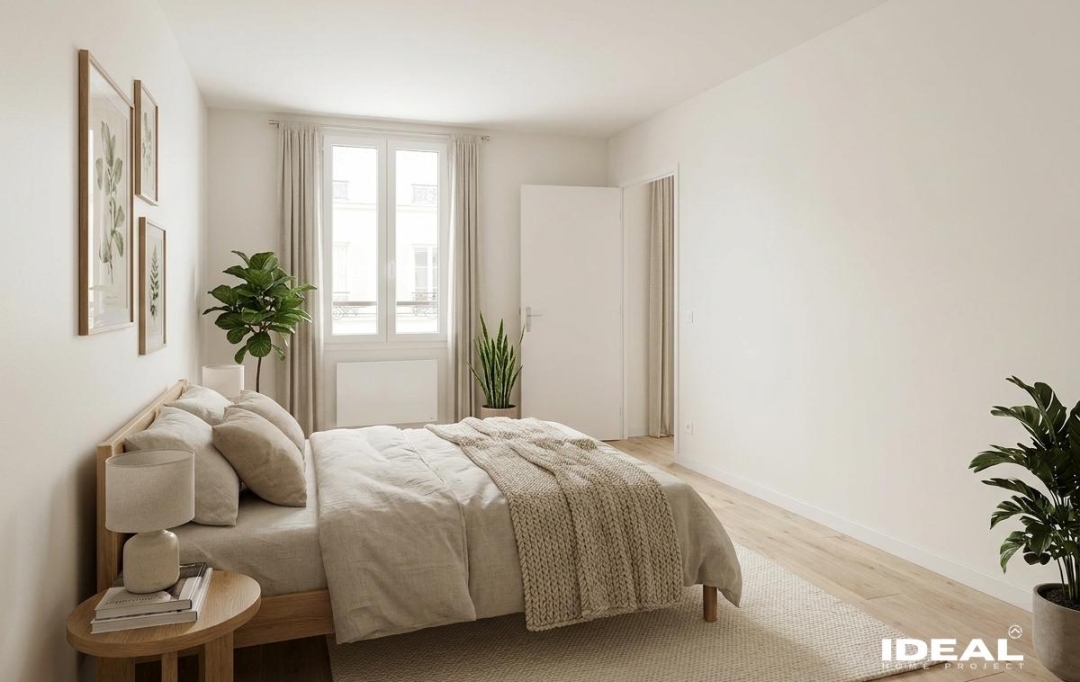 Annonces VINCENNES : Appartement | PARIS (75014) | 61 m2 | 639 000 &euro; 