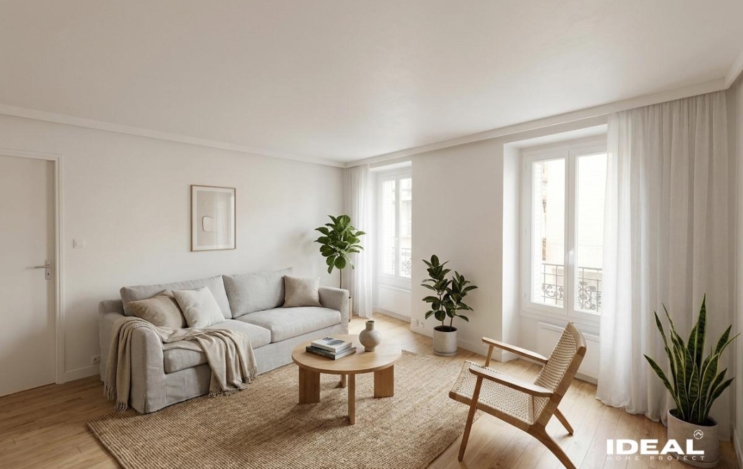 Annonces VINCENNES : Appartement | PARIS (75014) | 61 m2 | 639 000 &euro; 