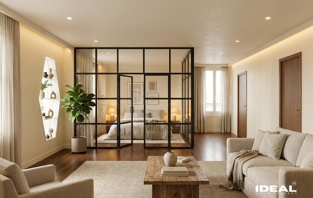 Annonces VINCENNES : Appartement | PARIS (75014) | 61 m2 | 639 000 &euro; 