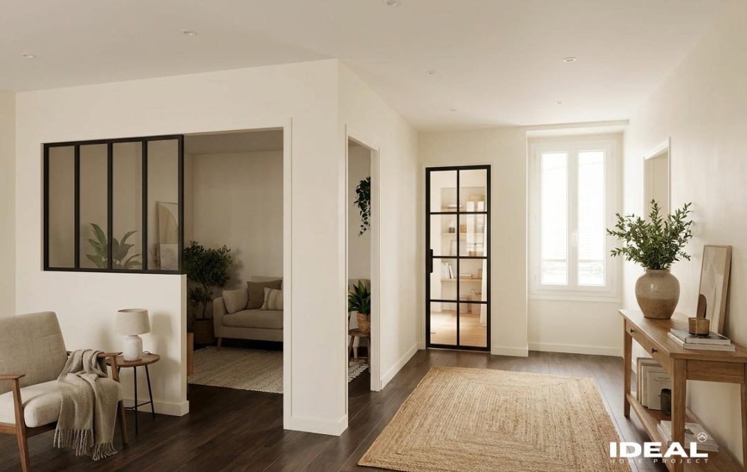 Annonces VINCENNES : Appartement | PARIS (75014) | 61 m2 | 639 000 &euro; 