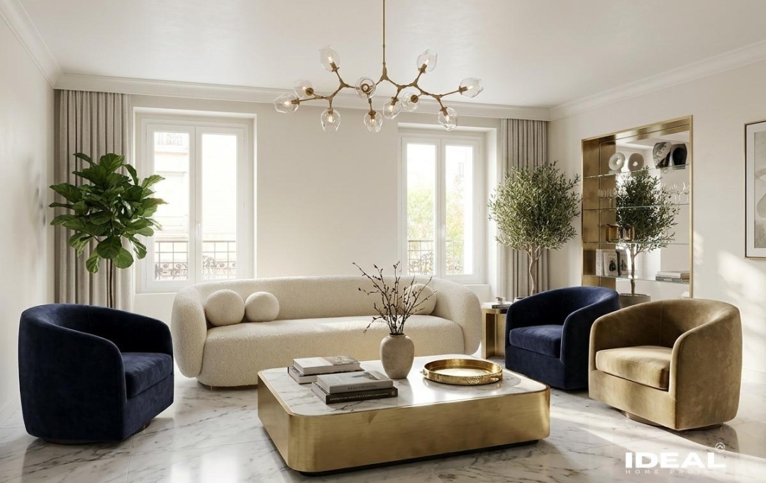 Annonces VINCENNES : Appartement | PARIS (75014) | 61 m2 | 639 000 &euro; 