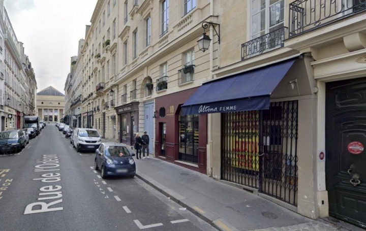 Annonces VINCENNES : Local / Bureau | PARIS (75006) | 77 m2 | 4 400 &euro; 
