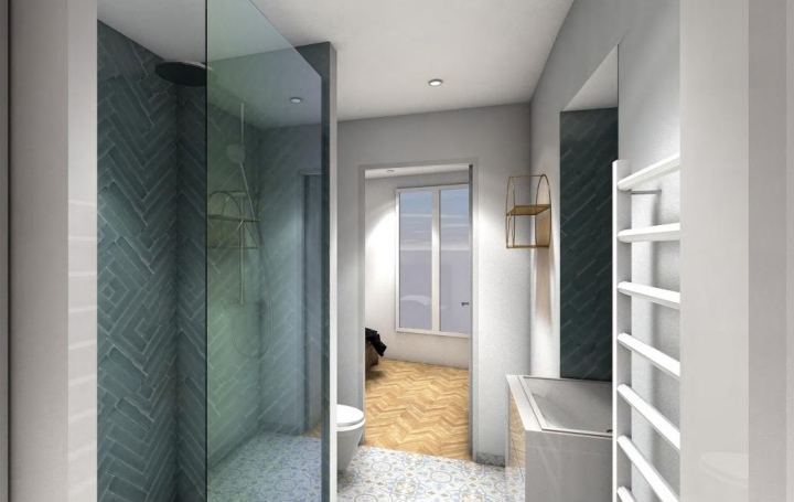 Annonces VINCENNES : Appartement | PARIS (75017) | 54 m2 | 648 000 &euro; 