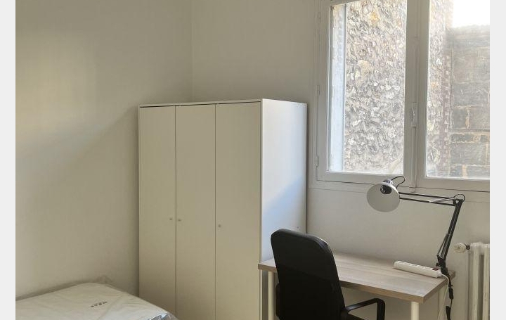  Annonces VINCENNES Apartment | ASNIERES-SUR-SEINE (92600) | 10 m2 | 560 € 