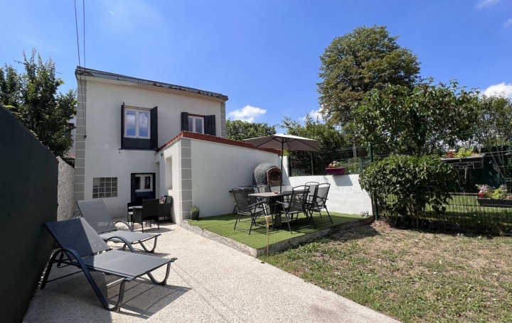 Annonces VINCENNES : Maison / Villa | VILLENEUVE-SAINT-GEORGES (94190) | 105 m2 | 299 600 &euro; 