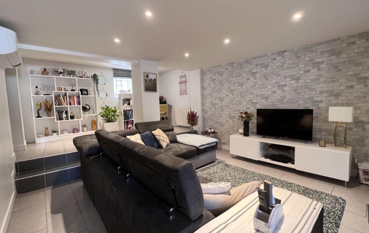 Annonces VINCENNES : Maison / Villa | VILLENEUVE-SAINT-GEORGES (94190) | 105 m2 | 299 600 &euro; 